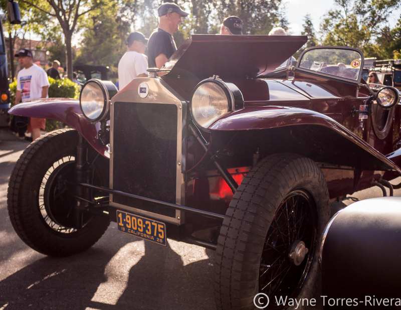 Illustration for article titled More Photos from Blackhawk Cars n' Coffee - August 6th 2017